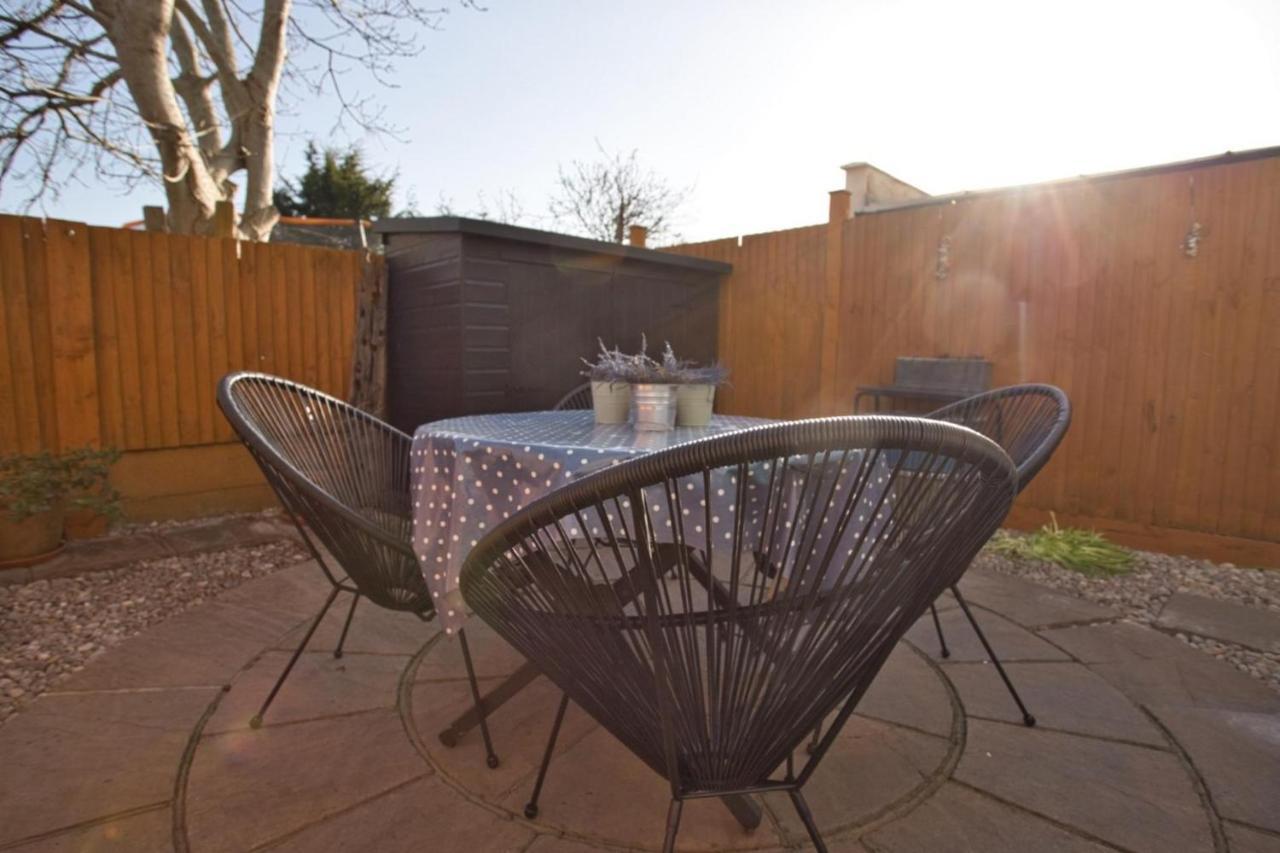 New Restful And Cosy 4 Bed Home Minutes From Beach Hythe  Exteriér fotografie